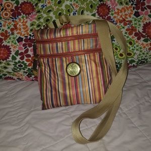 👜Colorful fun Franco Sarto Crossbody